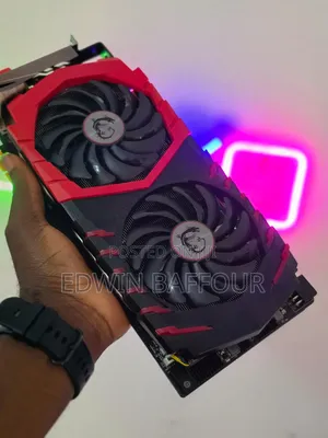 Msi GTX 1080