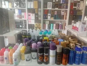 Affordable Luxury, Unforgettable Scents