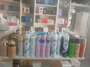 Affordable Luxury, Unforgettable Scents