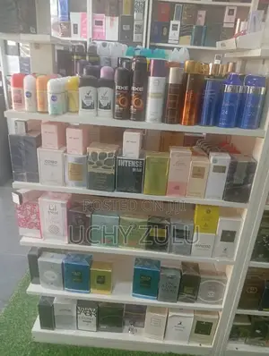 Affordable Luxury, Unforgettable Scents