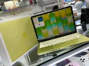 New Laptop Apple MacBook Neo 2026 8GB Apple M4 SSD 512GB