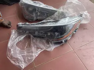 Toyota Corolla 2020 2021 2022 Headlights Pair
