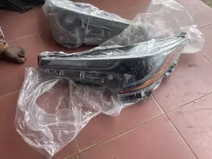 Toyota Corolla 2020 2021 2022 Headlights Pair