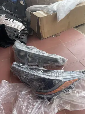 Toyota Corolla 2020 2021 2022 Headlights Pair