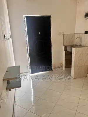 Studio Apartment in Ga South Municipal for rent