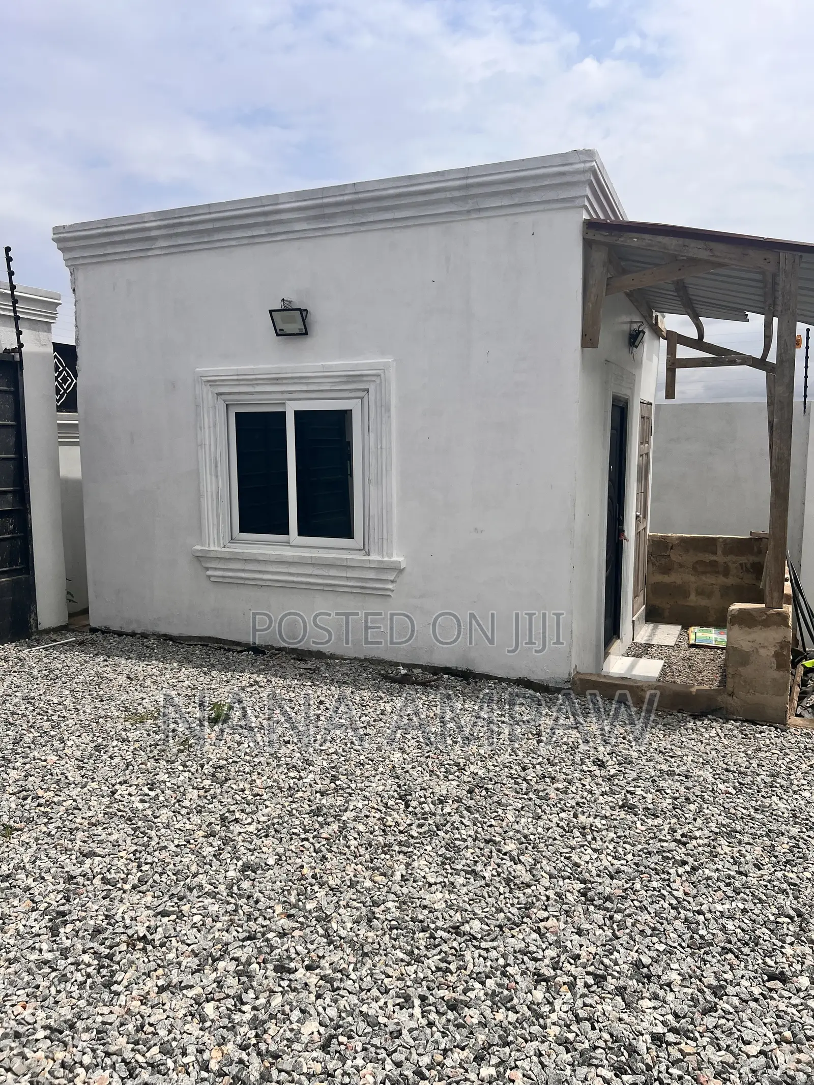 Studio Apartment in Ga South Municipal for rent