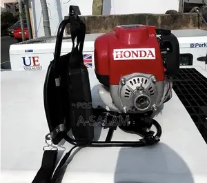 Honda Hand Mower