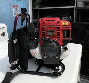 Honda Hand Mower