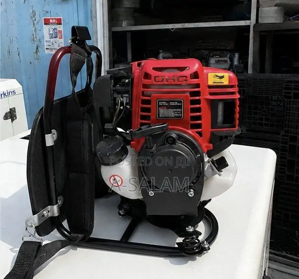 Honda Hand Mower