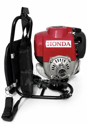 Honda Hand Mower