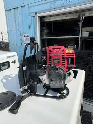 Honda Hand Mower