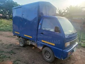 Mini Truck