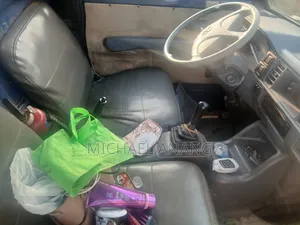 Mini Truck
