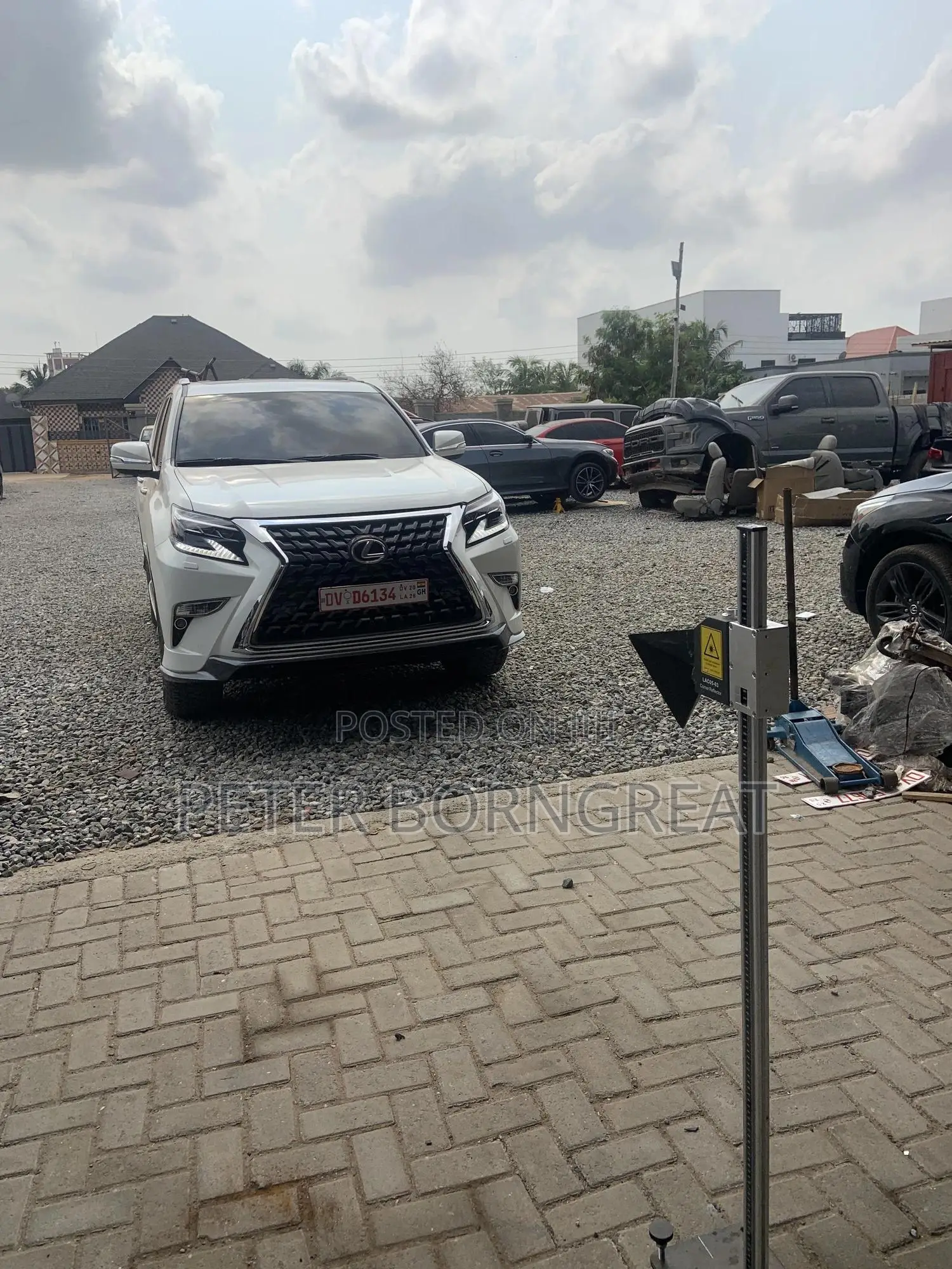 Comprehensive Automotive Services