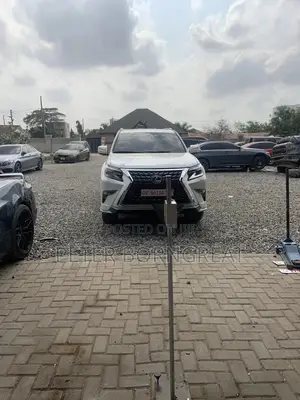 Comprehensive Automotive Services