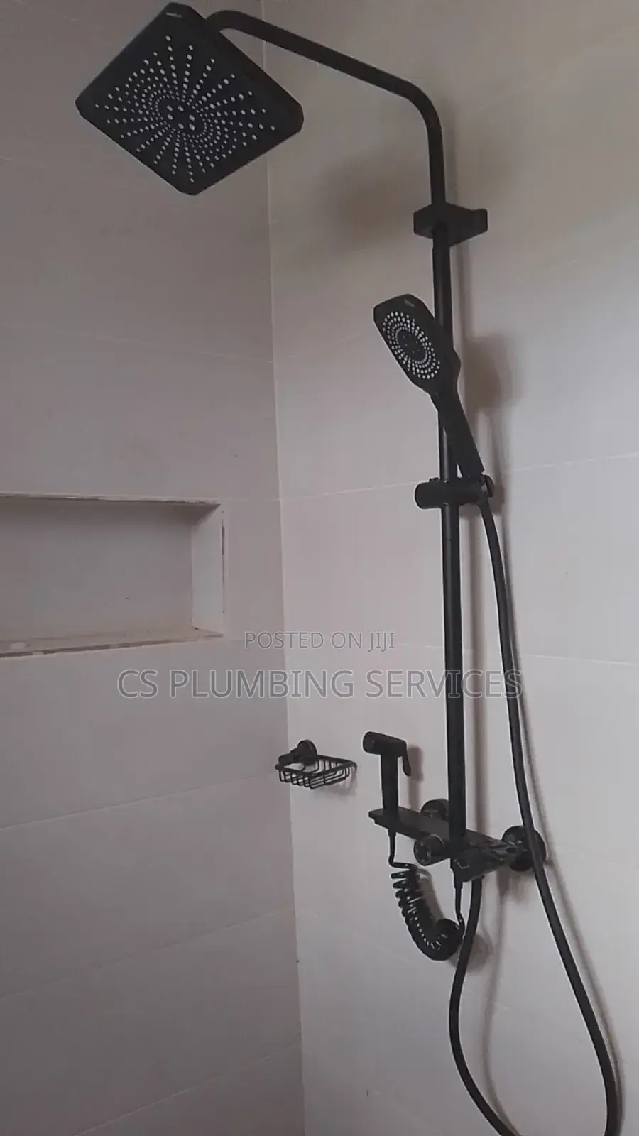 Professional Plumber - Bio-Fill Digester Expert