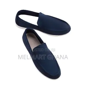 Premium Loafer