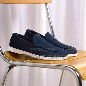 Premium Loafer