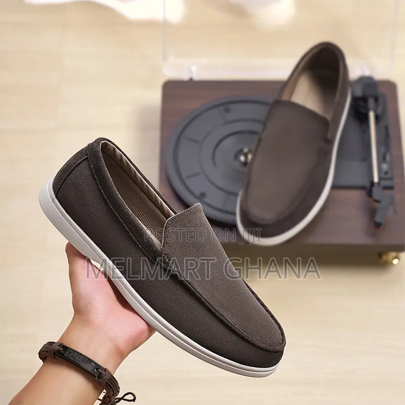 Premium Loafer
