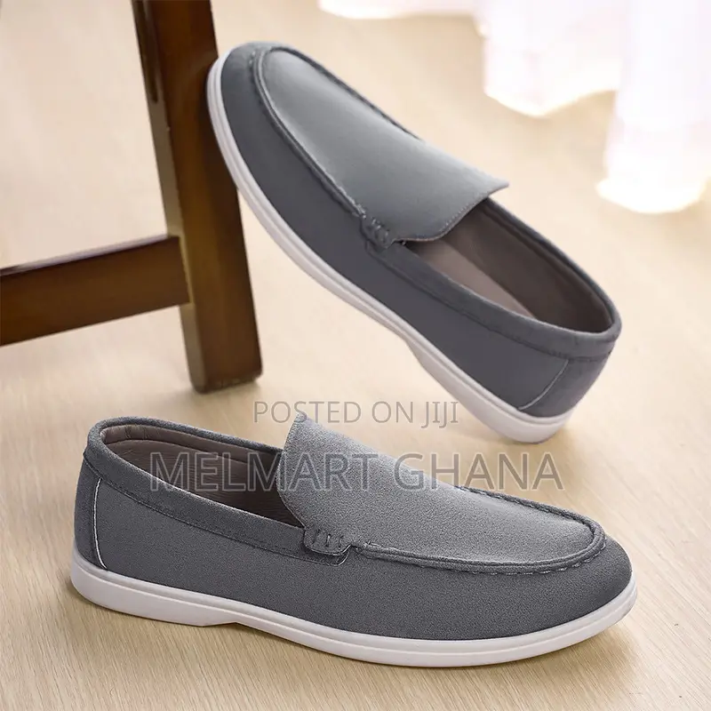 Premium Loafer