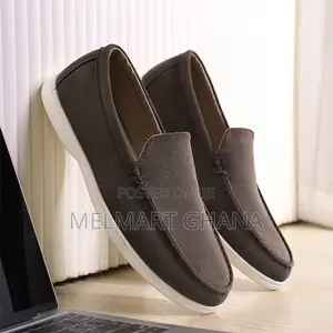 Premium Loafer