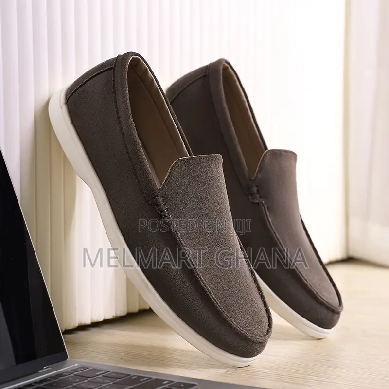 Premium Loafer
