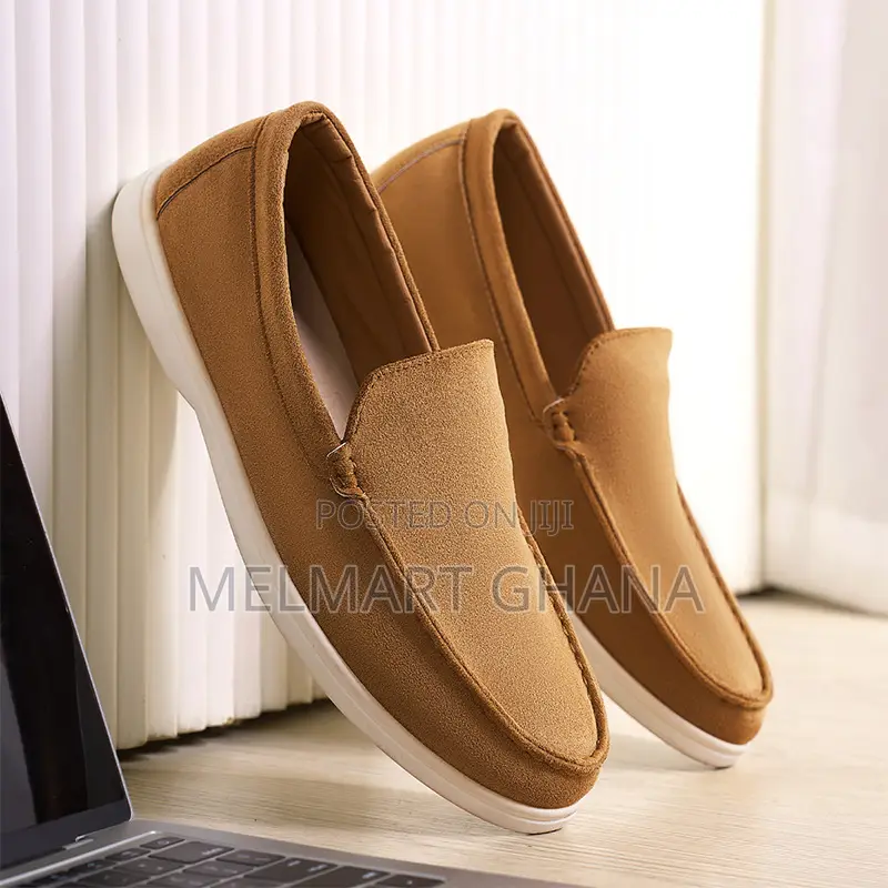 Premium Loafer