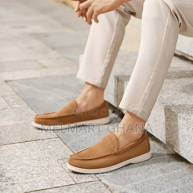 Premium Loafer