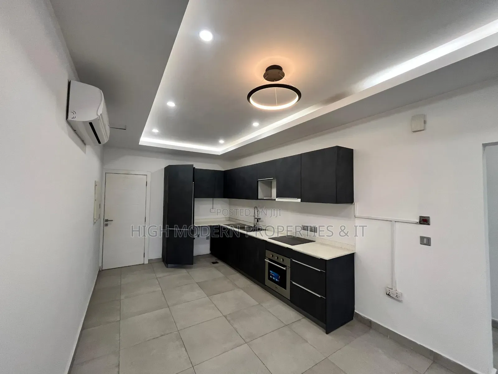 2bdrm Apartment in East Legon, Teshie for rent