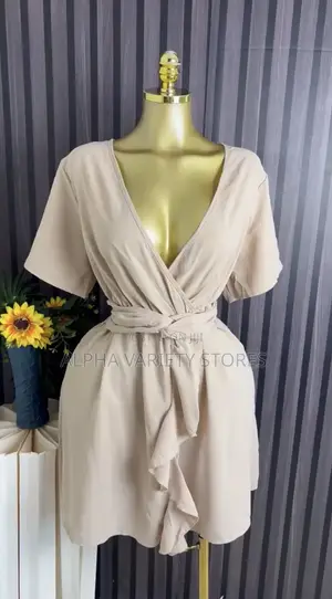 Mix of Casual, Party Evening Wear
