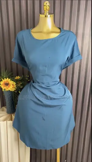 Mix of Casual, Party Evening Wear
