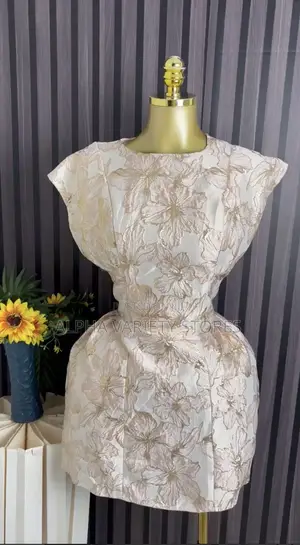 Mix of Casual, Party Evening Wear