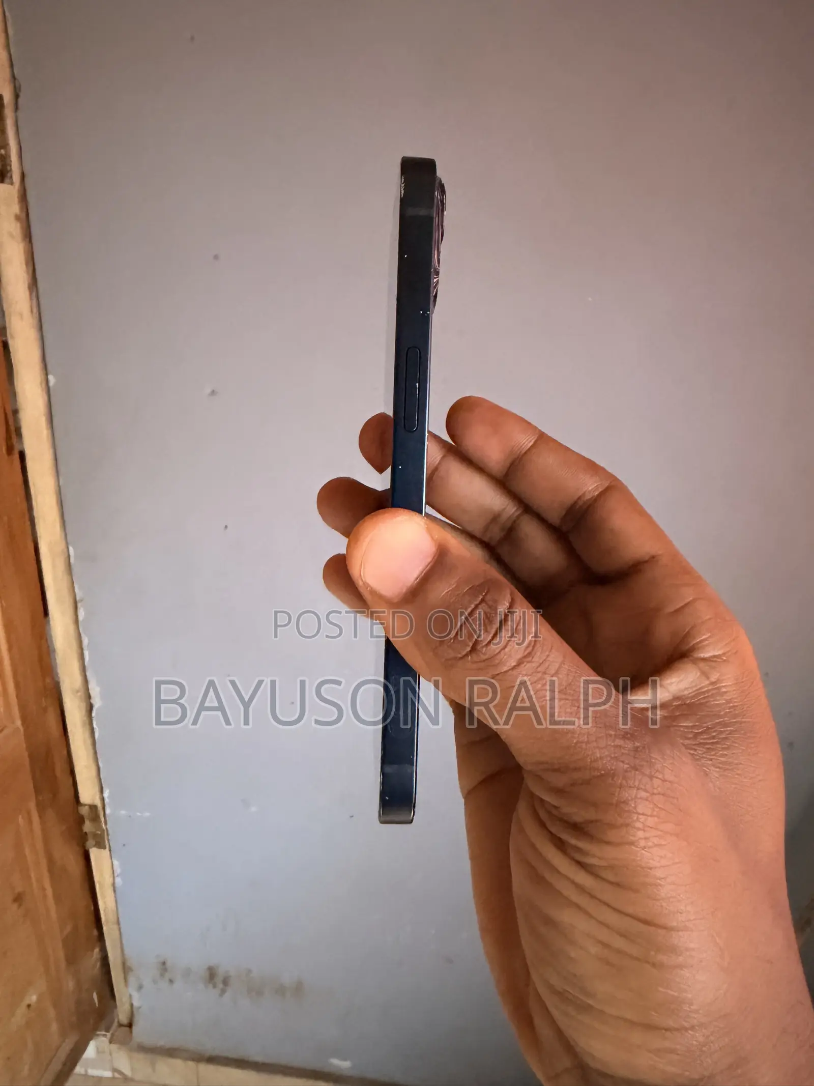 Apple iPhone 13 128 GB Black