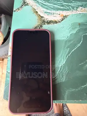 Apple iPhone 13 128 GB Black