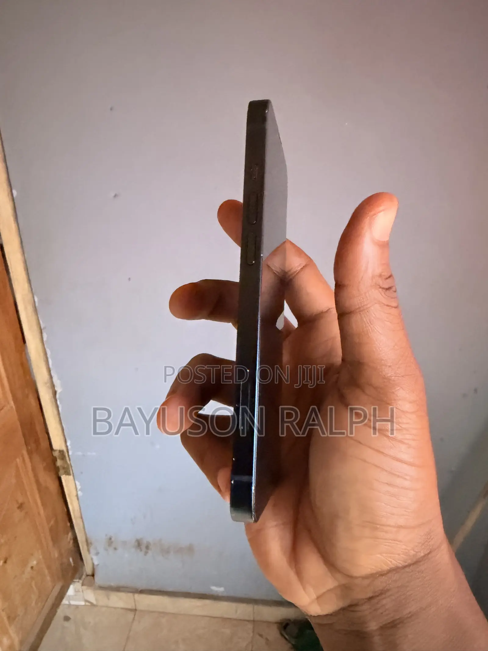 Apple iPhone 13 128 GB Black