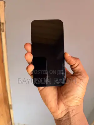 Apple iPhone 13 128 GB Black
