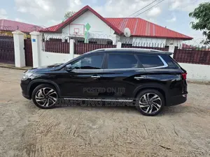 Jetour X90 1.5 FWD 2019 Black