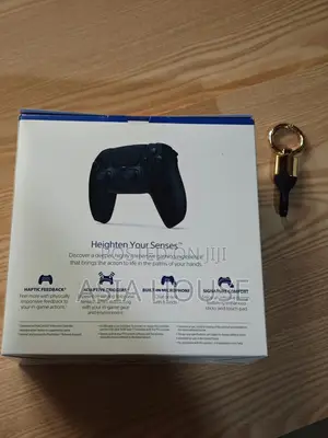 Ps5 Wireless Controller