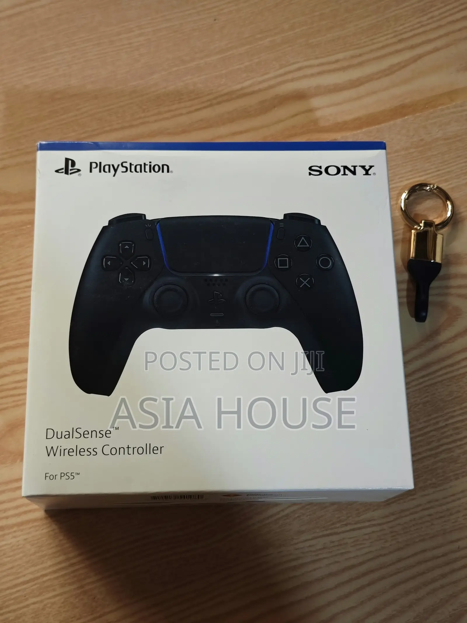 Ps5 Wireless Controller