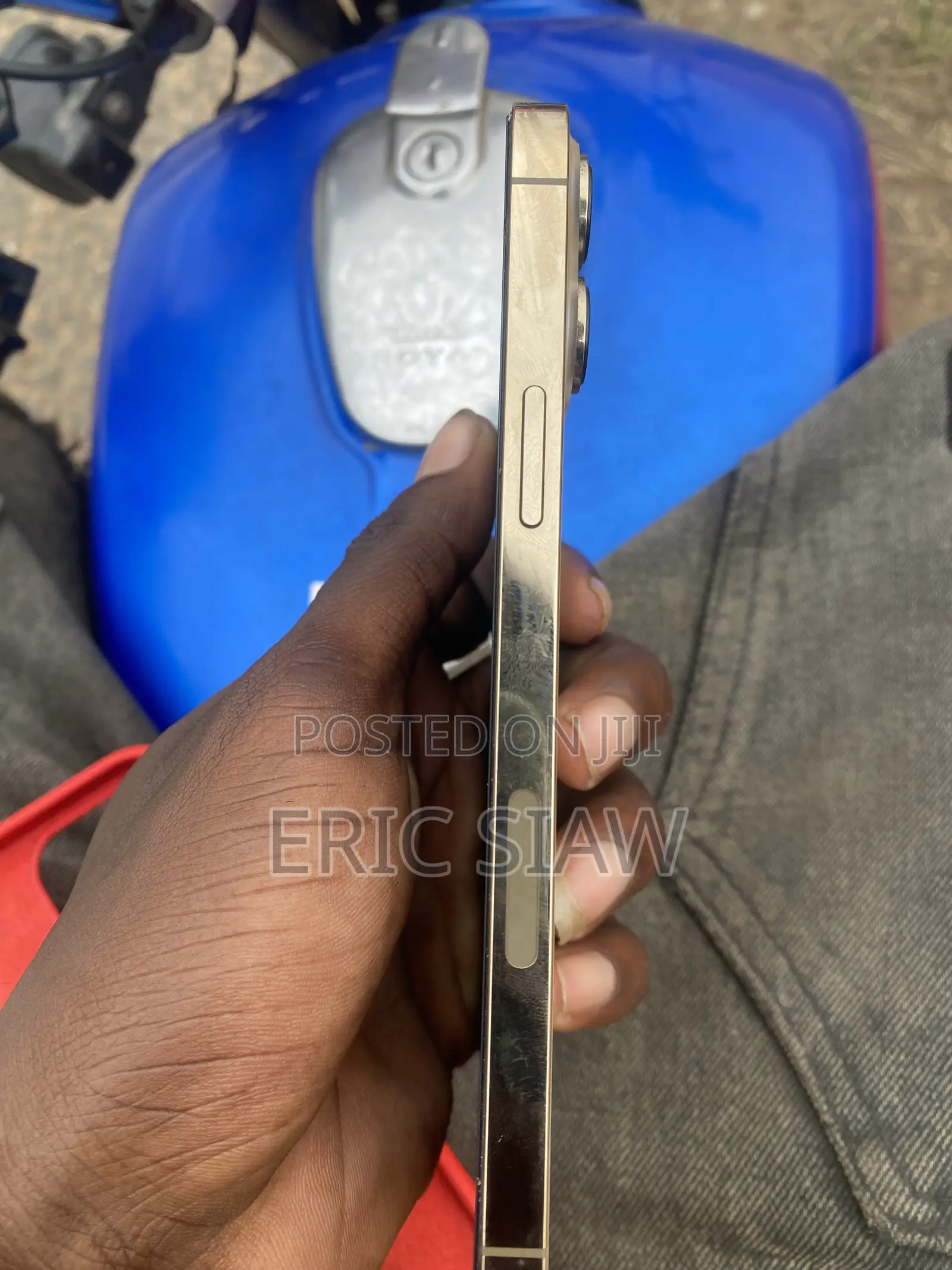 Apple iPhone 13 Pro Max 128 GB Silver
