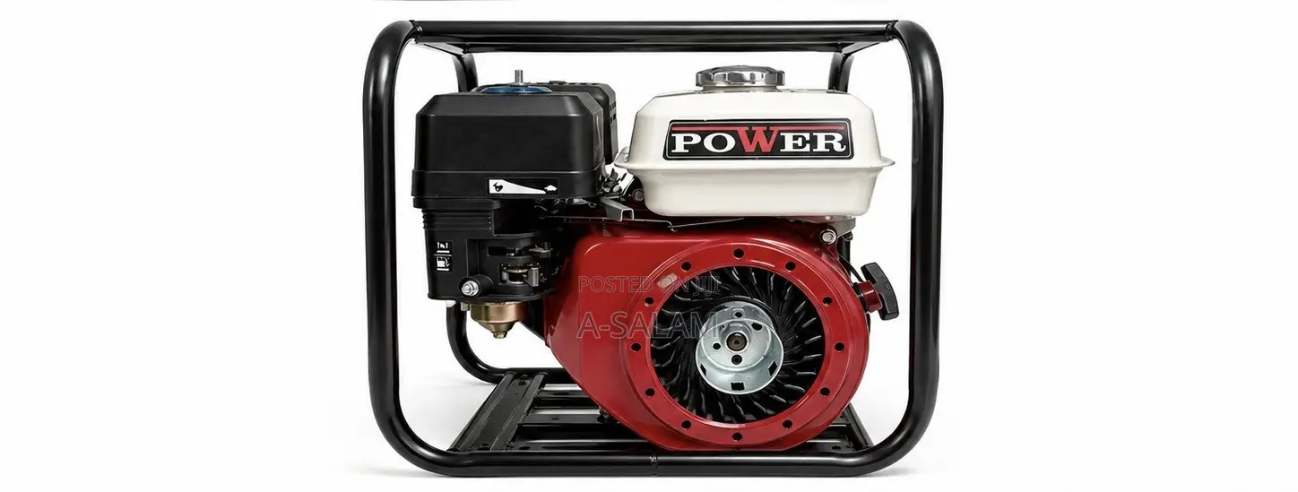 Power 3” Petrol Water Pump