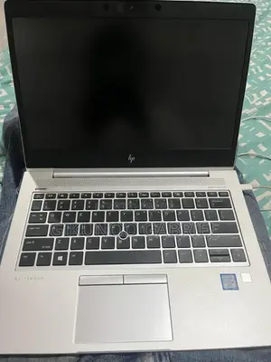 Laptop HP EliteBook 830 G6 16GB Intel Core i5 SSD 256GB