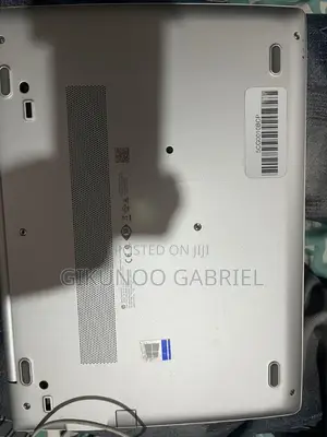 Laptop HP EliteBook 830 G6 16GB Intel Core i5 SSD 256GB