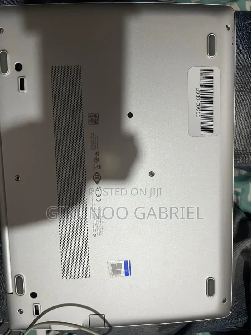 Laptop HP EliteBook 830 G6 16GB Intel Core i5 SSD 256GB