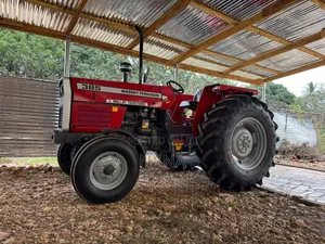 2026 Massey Ferguson 385 4wd and 2wd in Stock From Pakistan