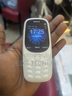 Nokia 3310 Gray
