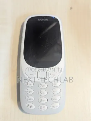 Nokia 3310 Gray