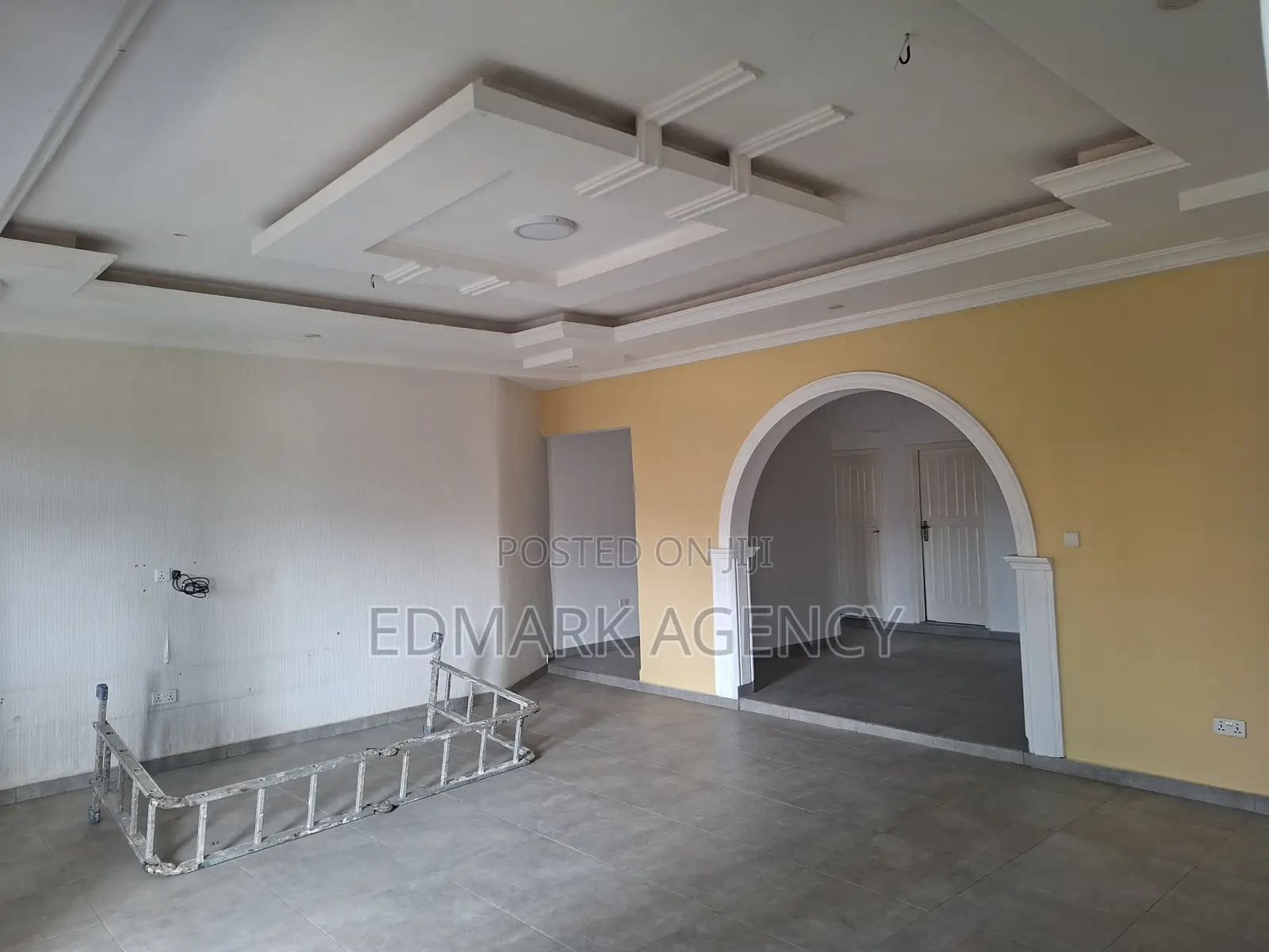 4bdrm House in Haatso Boshy /Dvla, Accra Metropolitan for rent