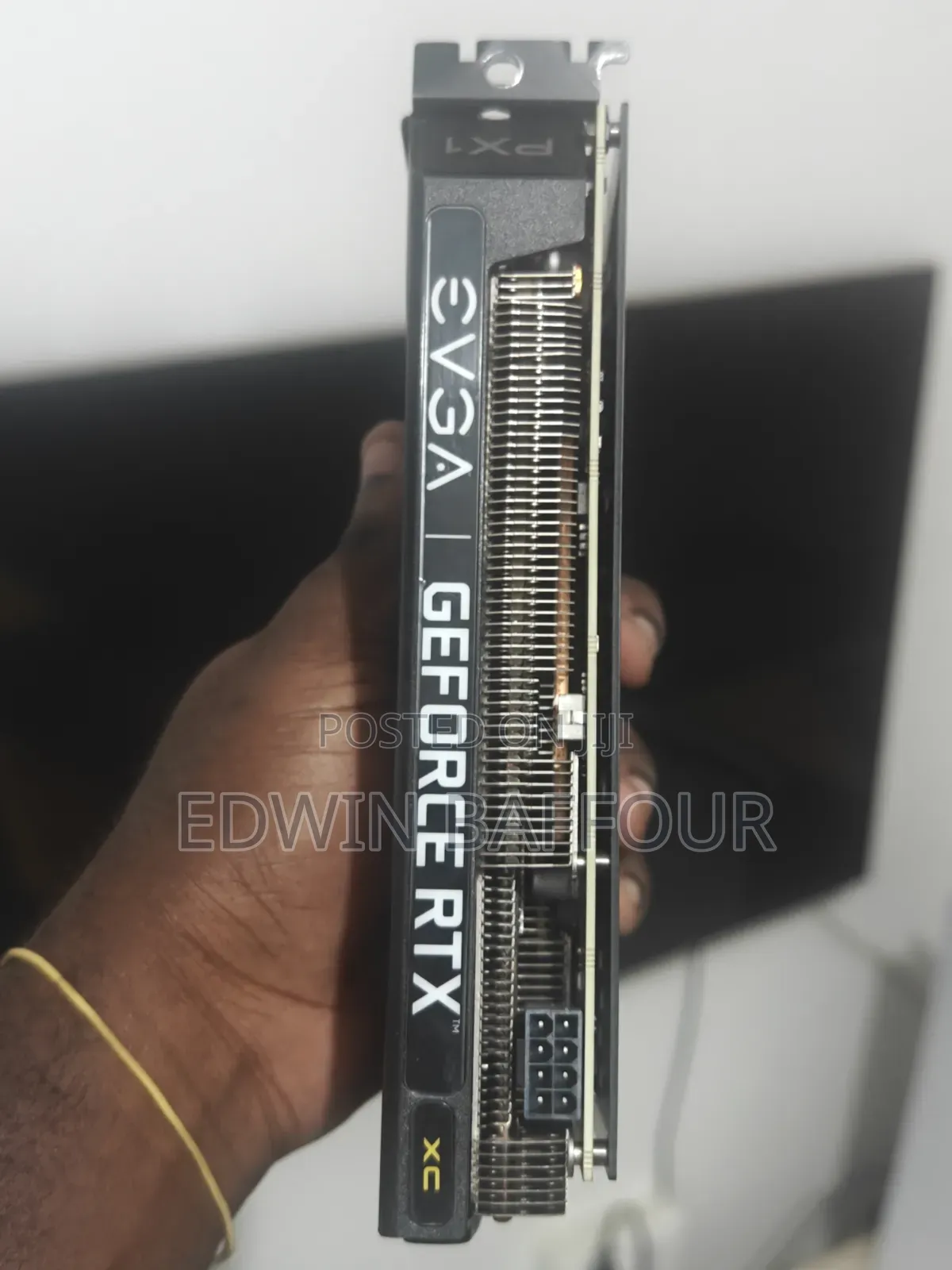 Evga RTX 3060