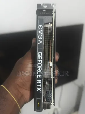 Evga RTX 3060